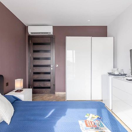 Belvedere Airport Suites Safi エクステリア 写真