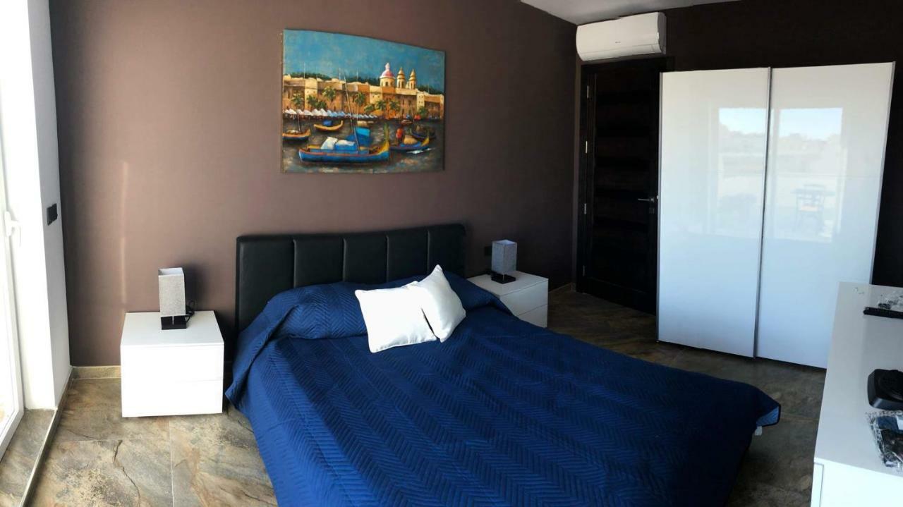 Belvedere Airport Suites Safi エクステリア 写真
