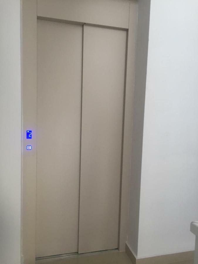 Belvedere Airport Suites Safi エクステリア 写真