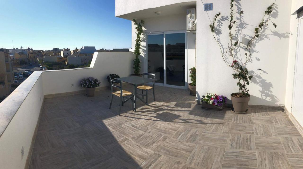 Belvedere Airport Suites Safi エクステリア 写真