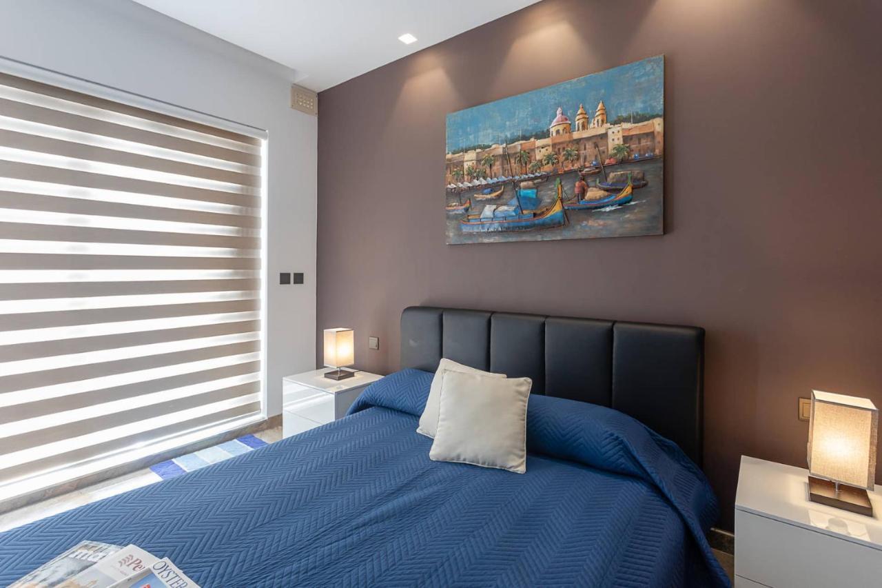 Belvedere Airport Suites Safi エクステリア 写真
