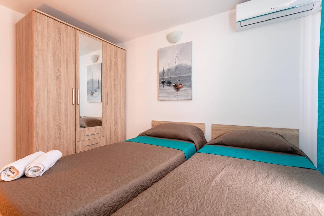 Belvedere Airport Suites Safi エクステリア 写真