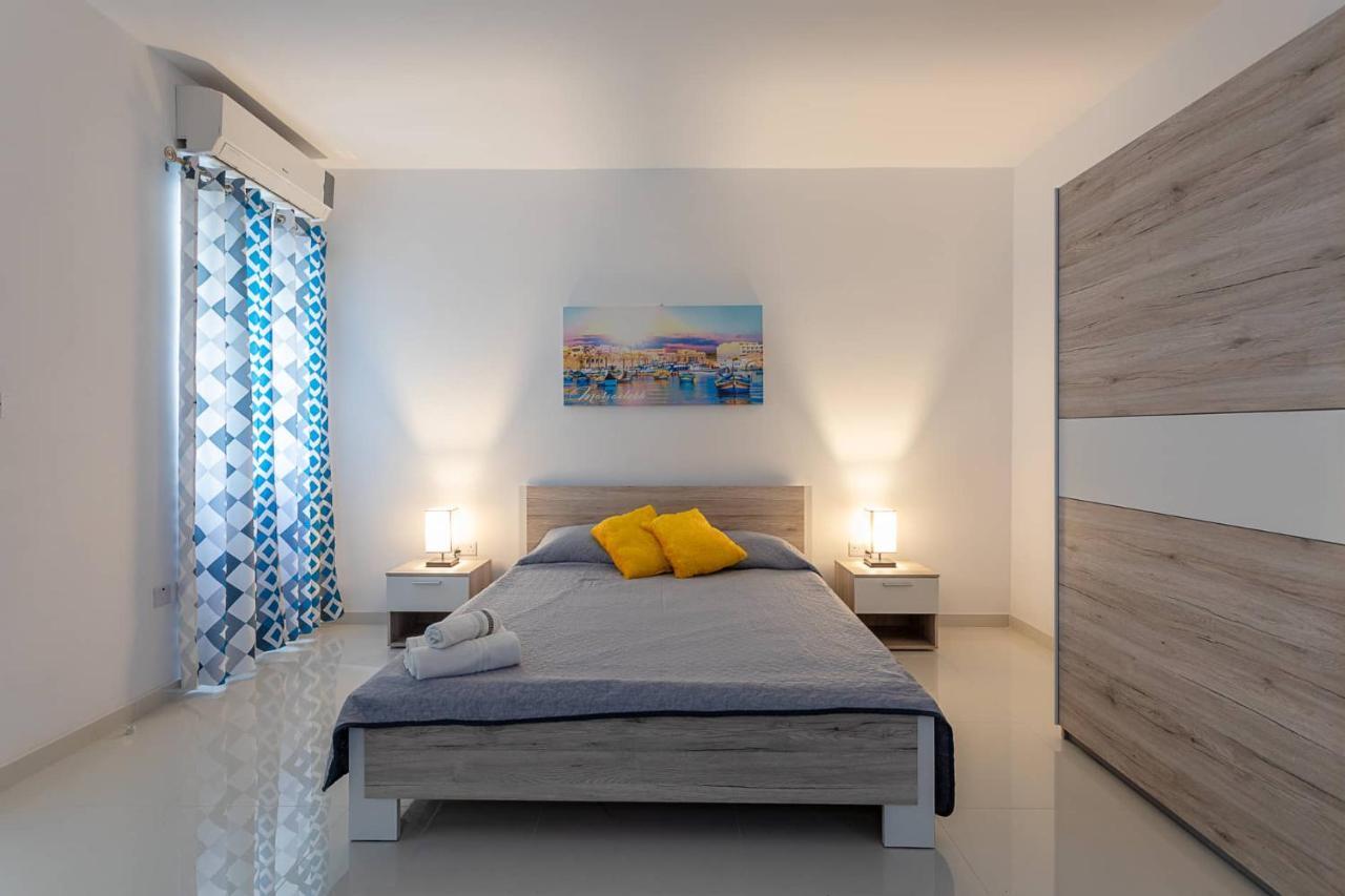 Belvedere Airport Suites Safi エクステリア 写真
