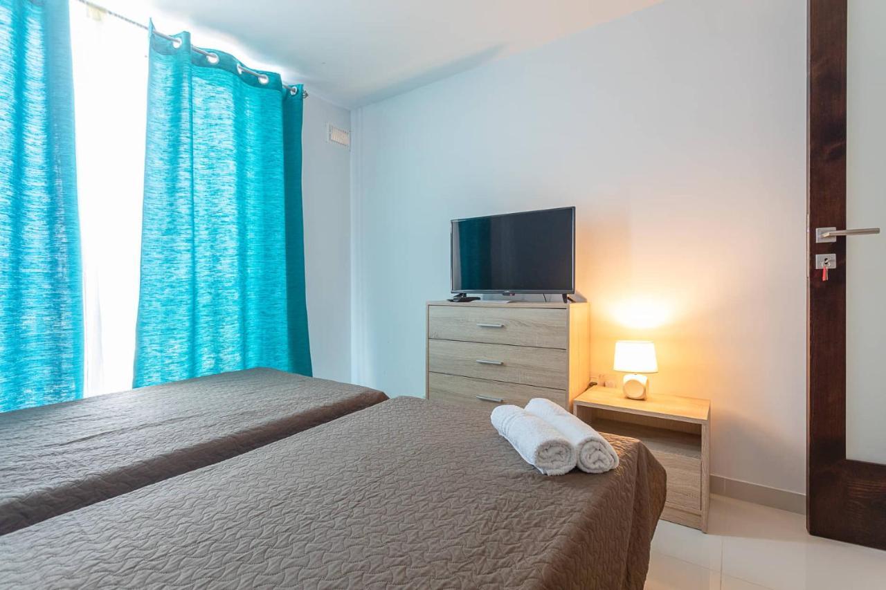Belvedere Airport Suites Safi エクステリア 写真