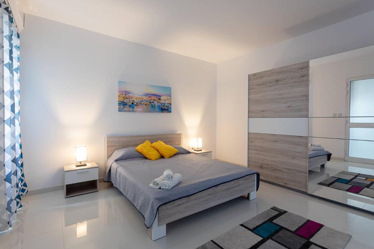 Belvedere Airport Suites Safi エクステリア 写真