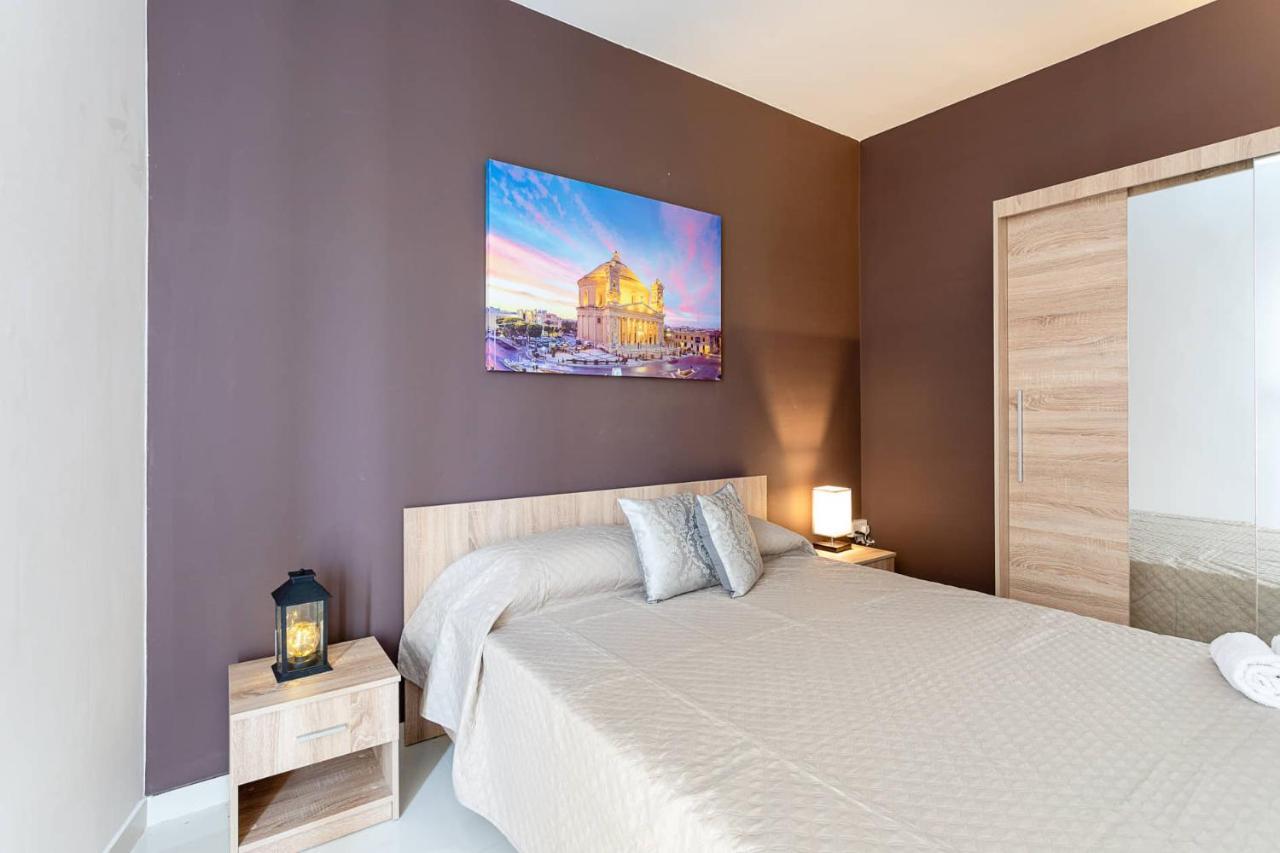 Belvedere Airport Suites Safi エクステリア 写真