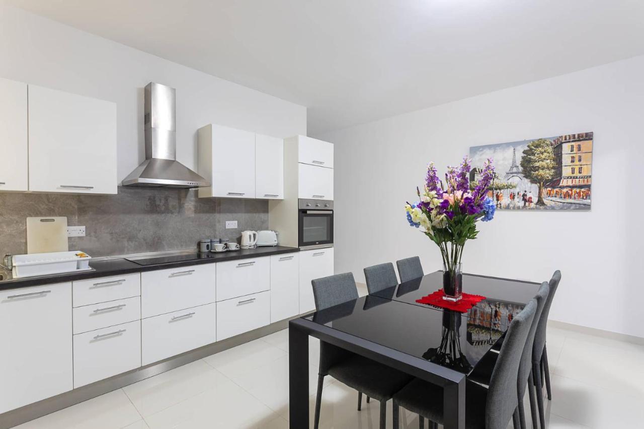 Belvedere Airport Suites Safi エクステリア 写真