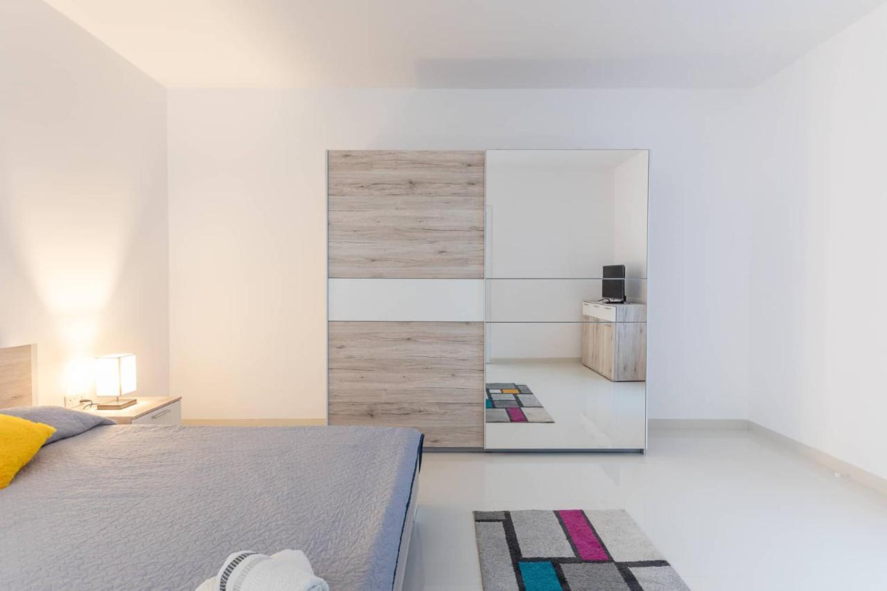 Belvedere Airport Suites Safi エクステリア 写真