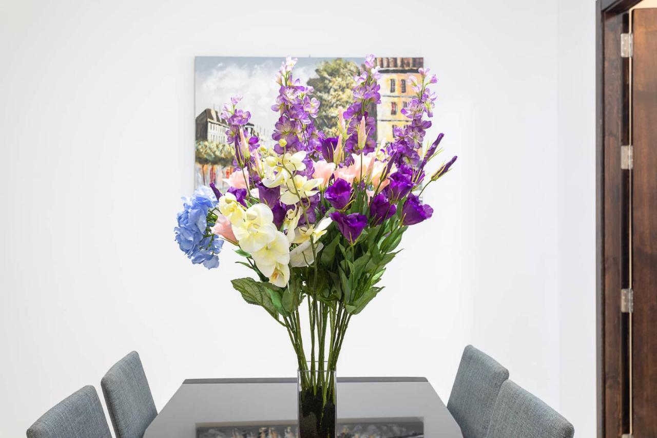 Belvedere Airport Suites Safi エクステリア 写真